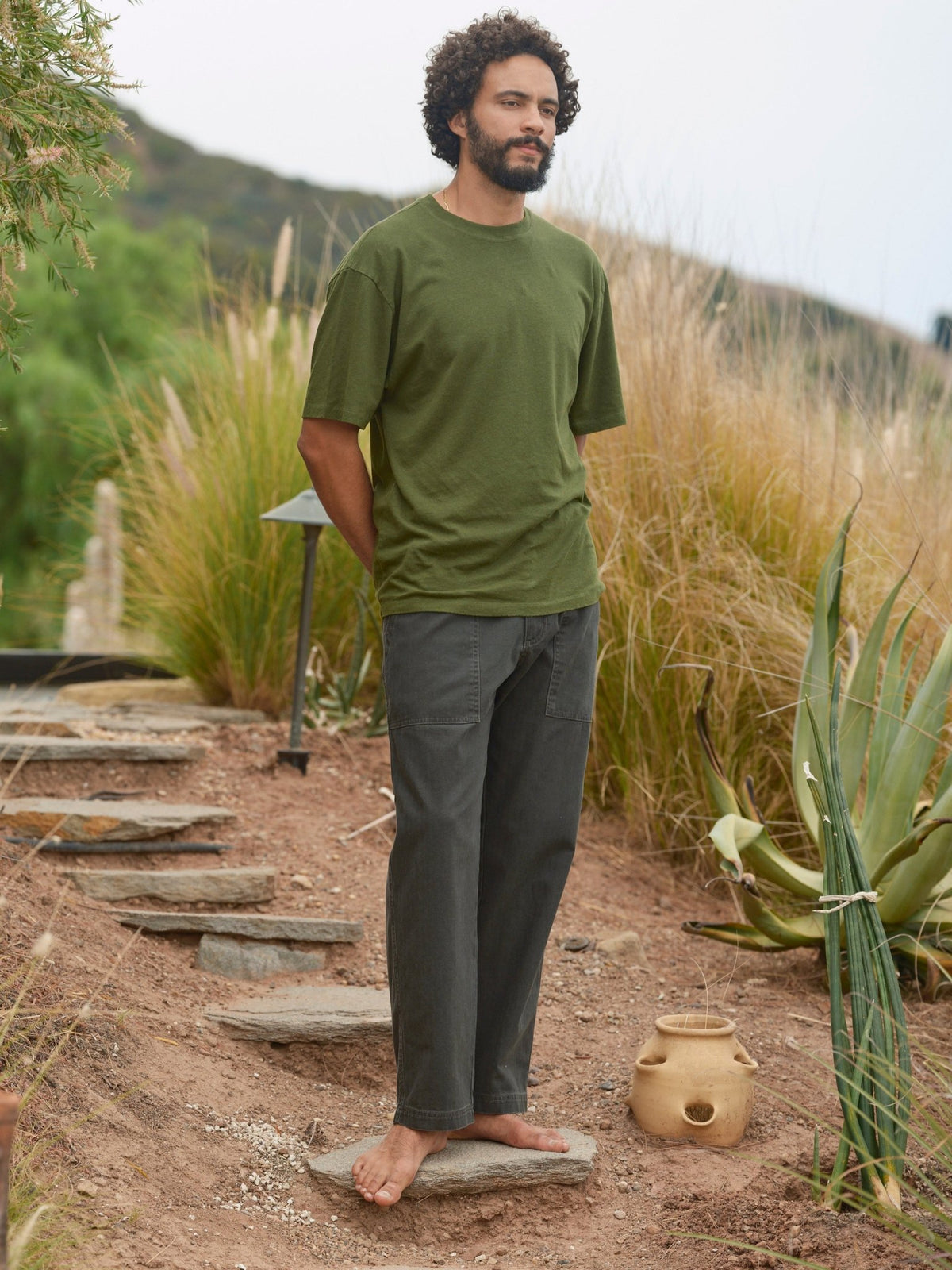 Surplus Pants - 28.0 - Mollusk Surf Shop