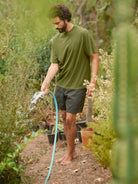 Surplus Shorts - 28.0 - Mollusk Surf Shop