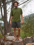 Surplus Shorts - 28.0 - Mollusk Surf Shop