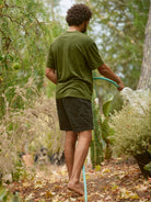 Surplus Shorts - 28.0 - Mollusk Surf Shop
