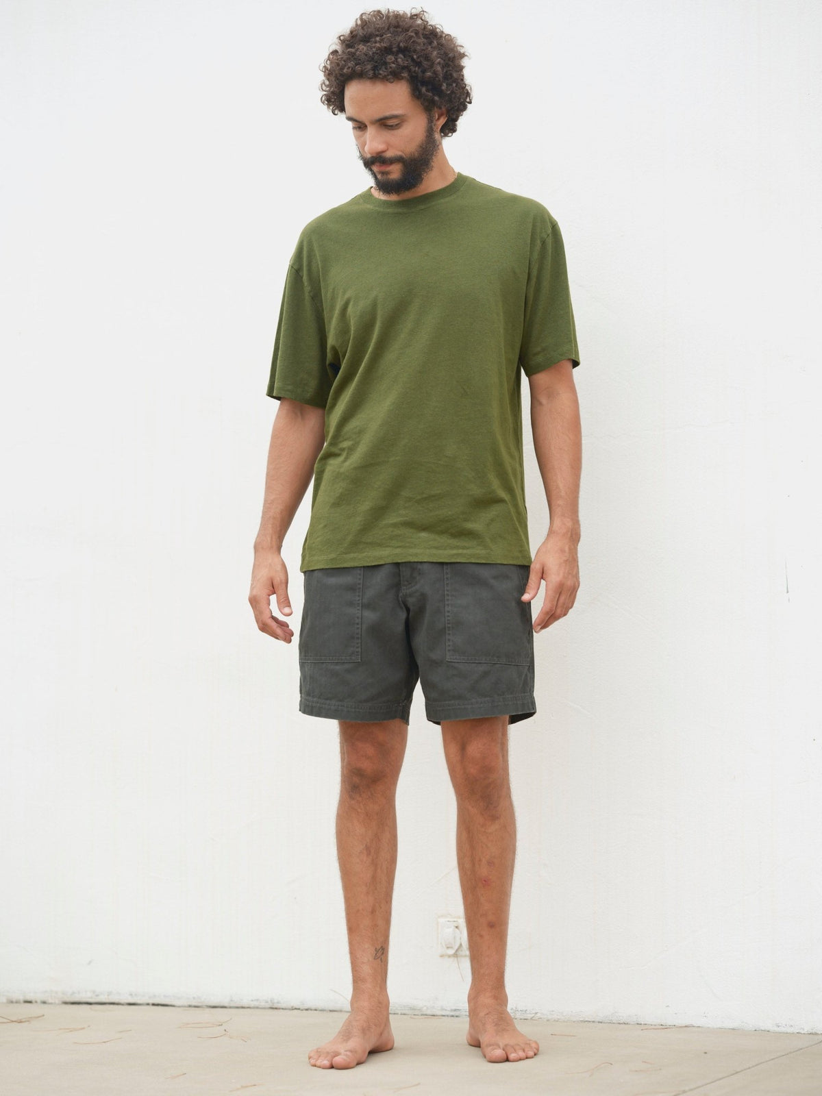 Surplus Shorts - 28.0 - Mollusk Surf Shop