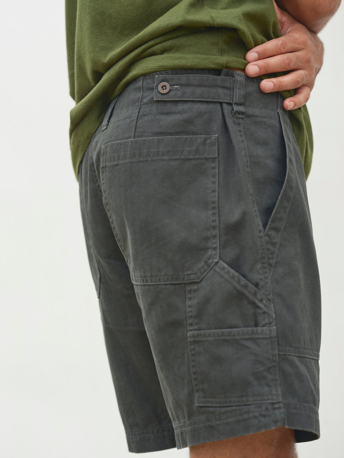 Surplus Shorts - 28.0 - Mollusk Surf Shop
