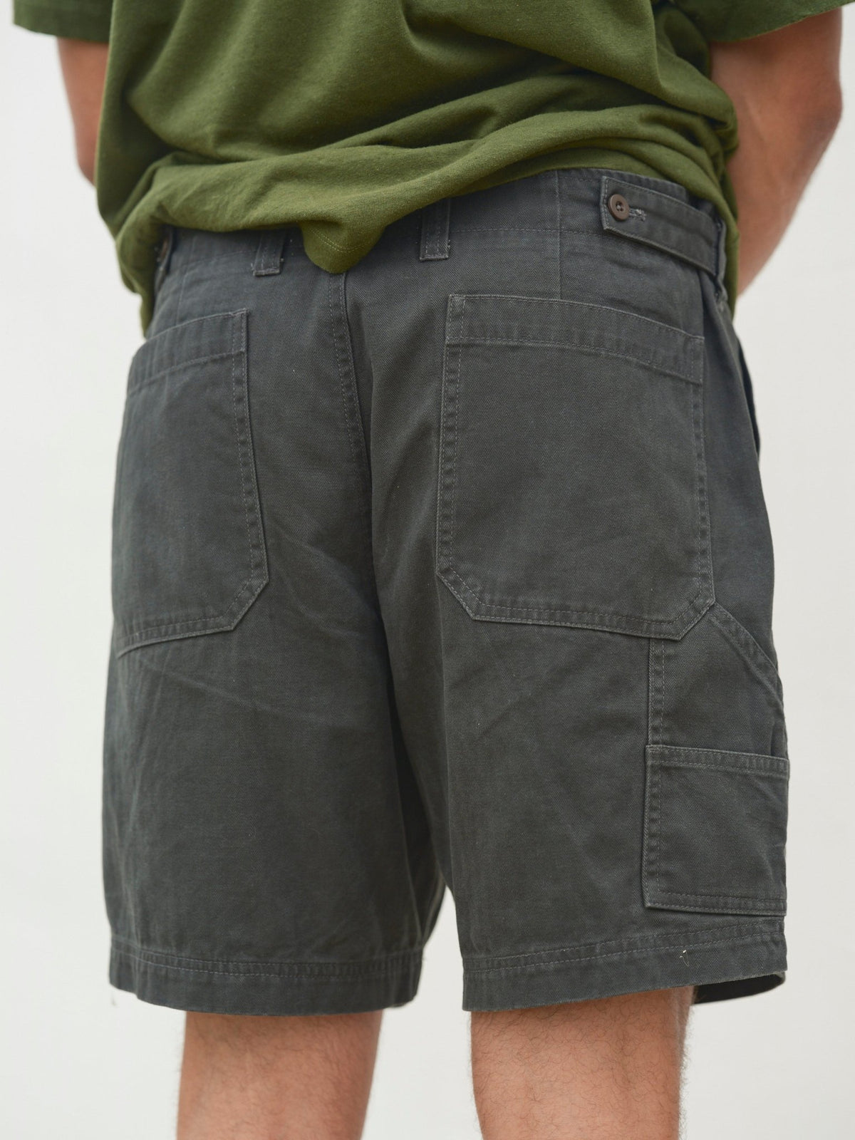 Surplus Shorts - 28.0 - Mollusk Surf Shop