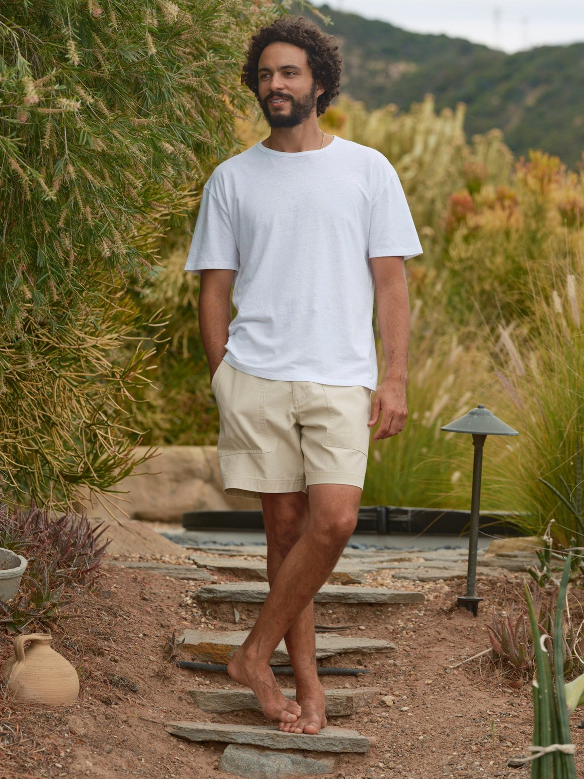Surplus Shorts - 28.0 - Mollusk Surf Shop