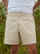 Surplus Shorts - 28.0 - Mollusk Surf Shop