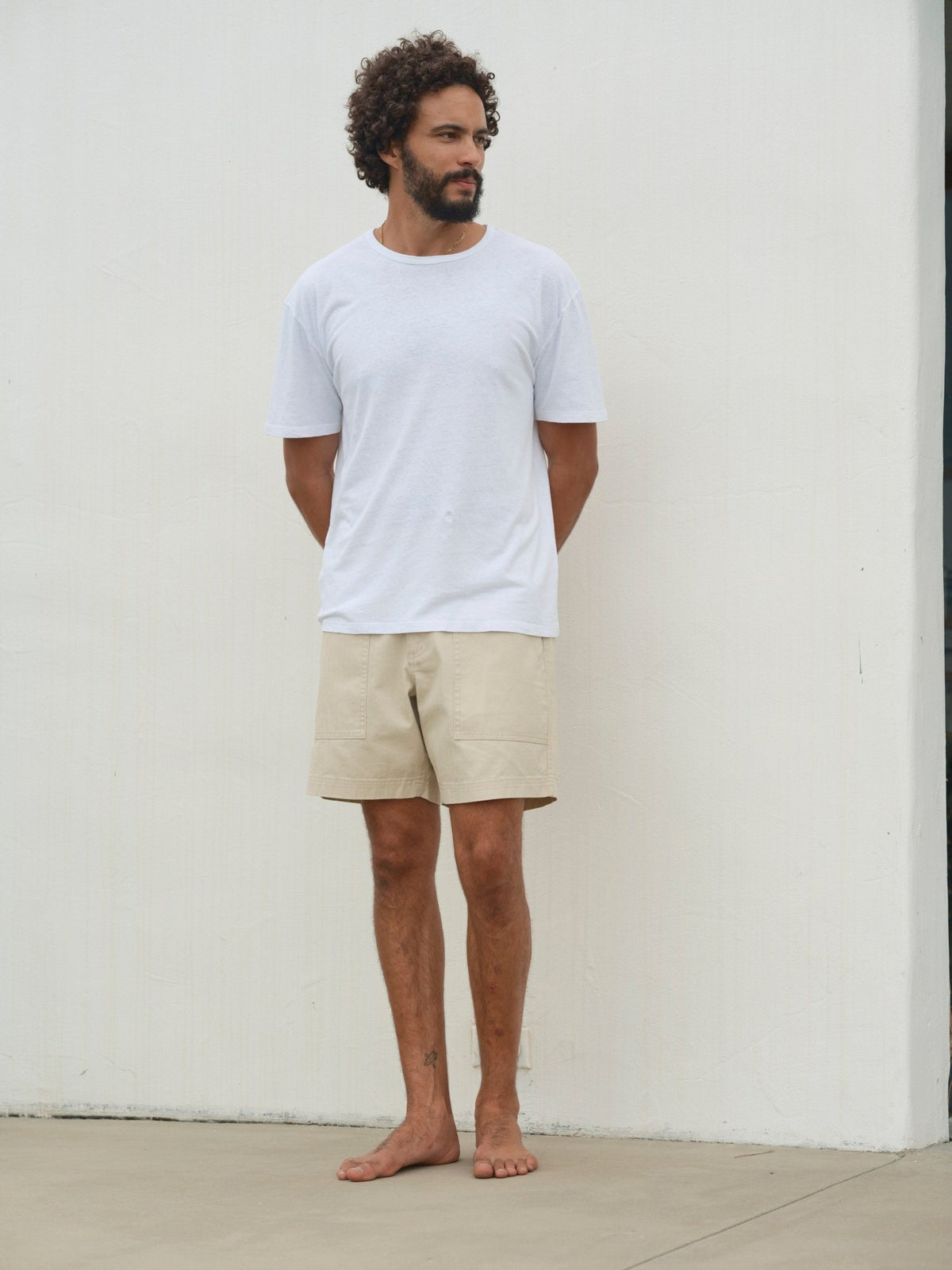 Surplus Shorts - 28.0 - Mollusk Surf Shop