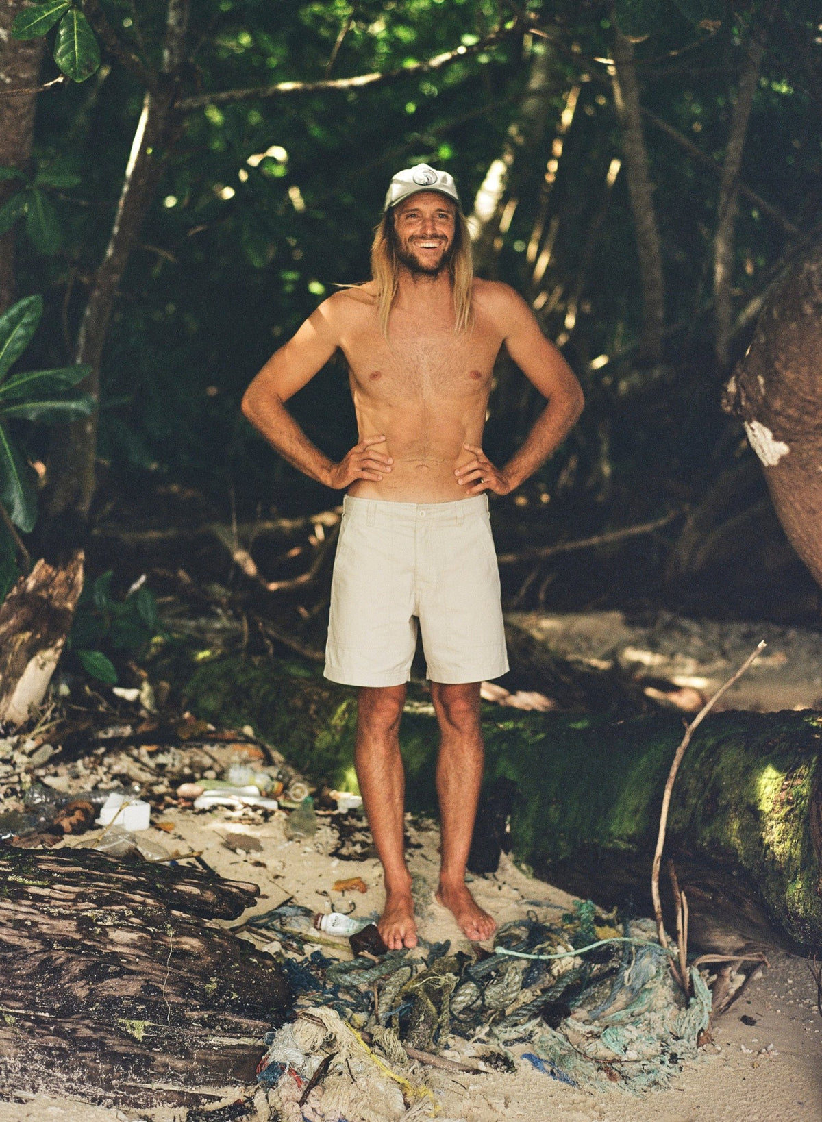 Surplus Shorts - 28.0 - Mollusk Surf Shop
