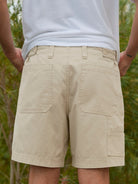 Surplus Shorts - 28.0 - Mollusk Surf Shop