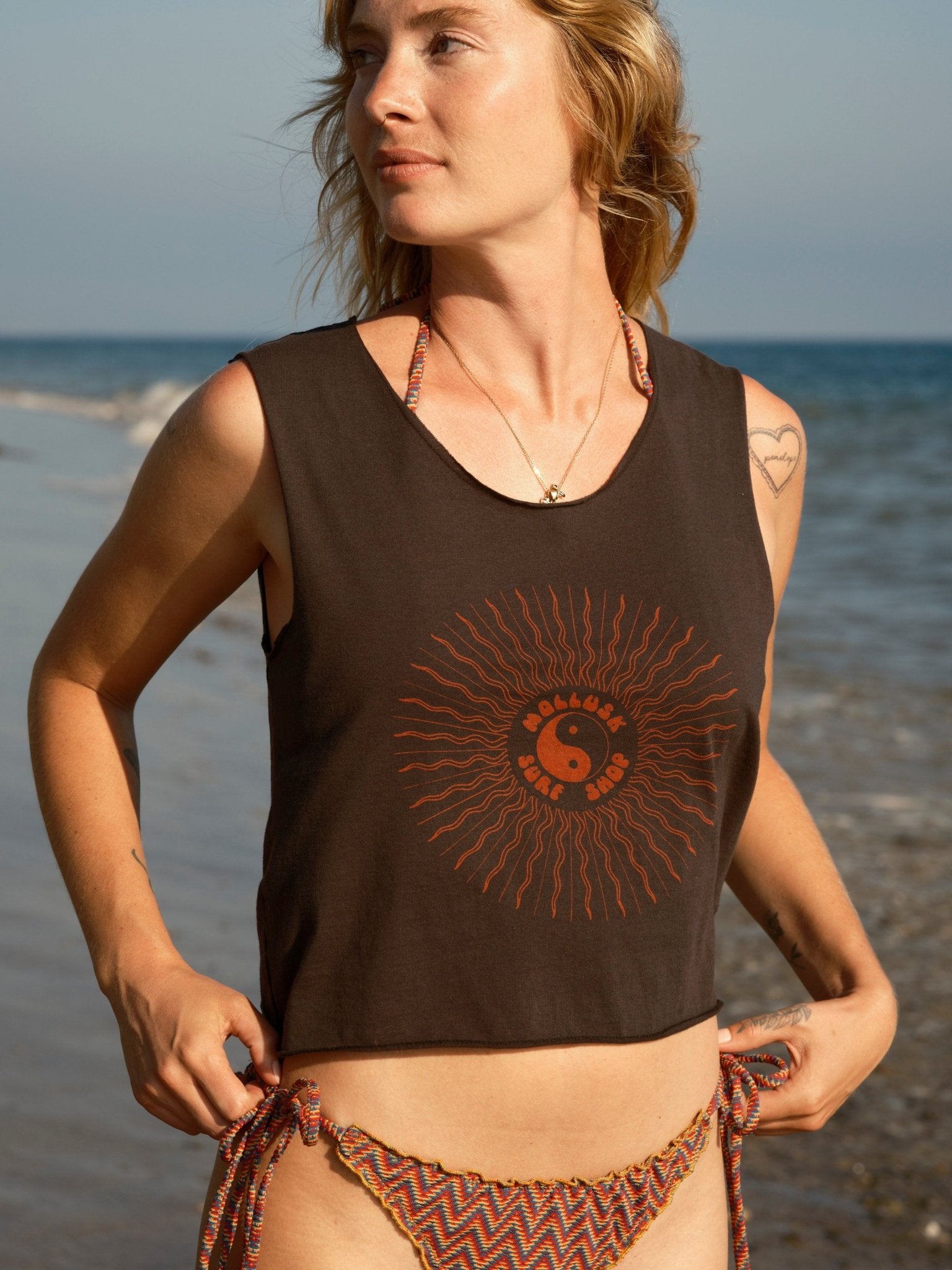 System Solar Tank - XS - Mollusk Surf Shop - description