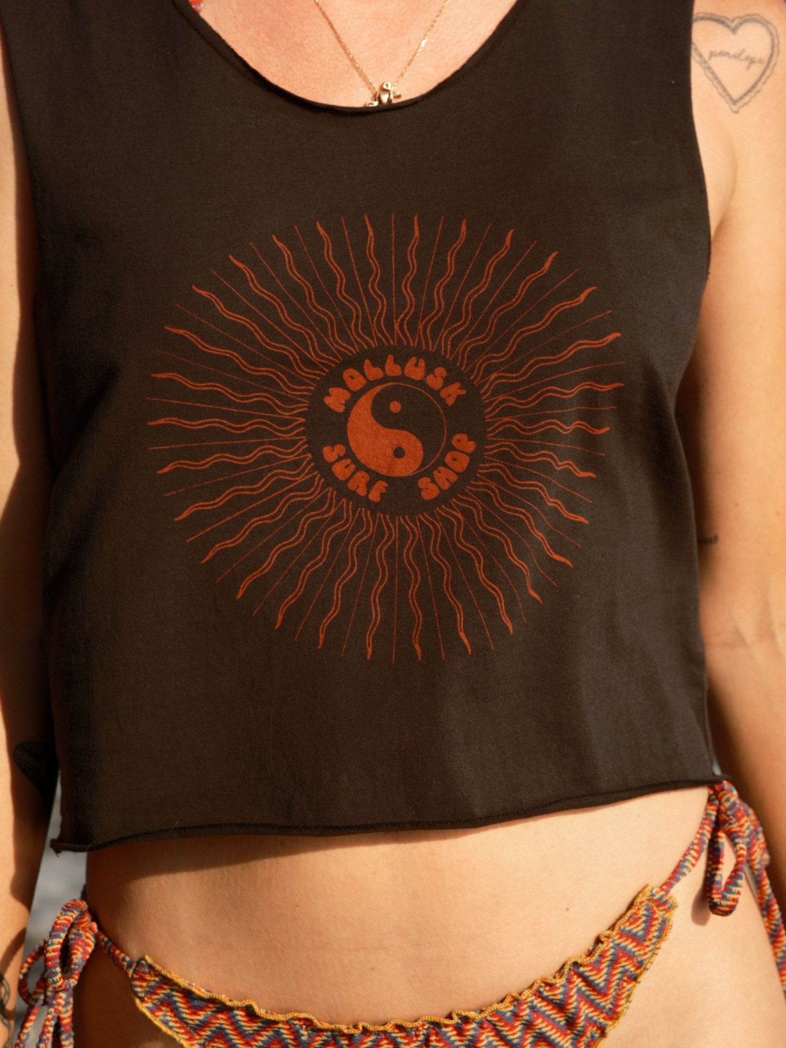 System Solar Tank - XS - Mollusk Surf Shop