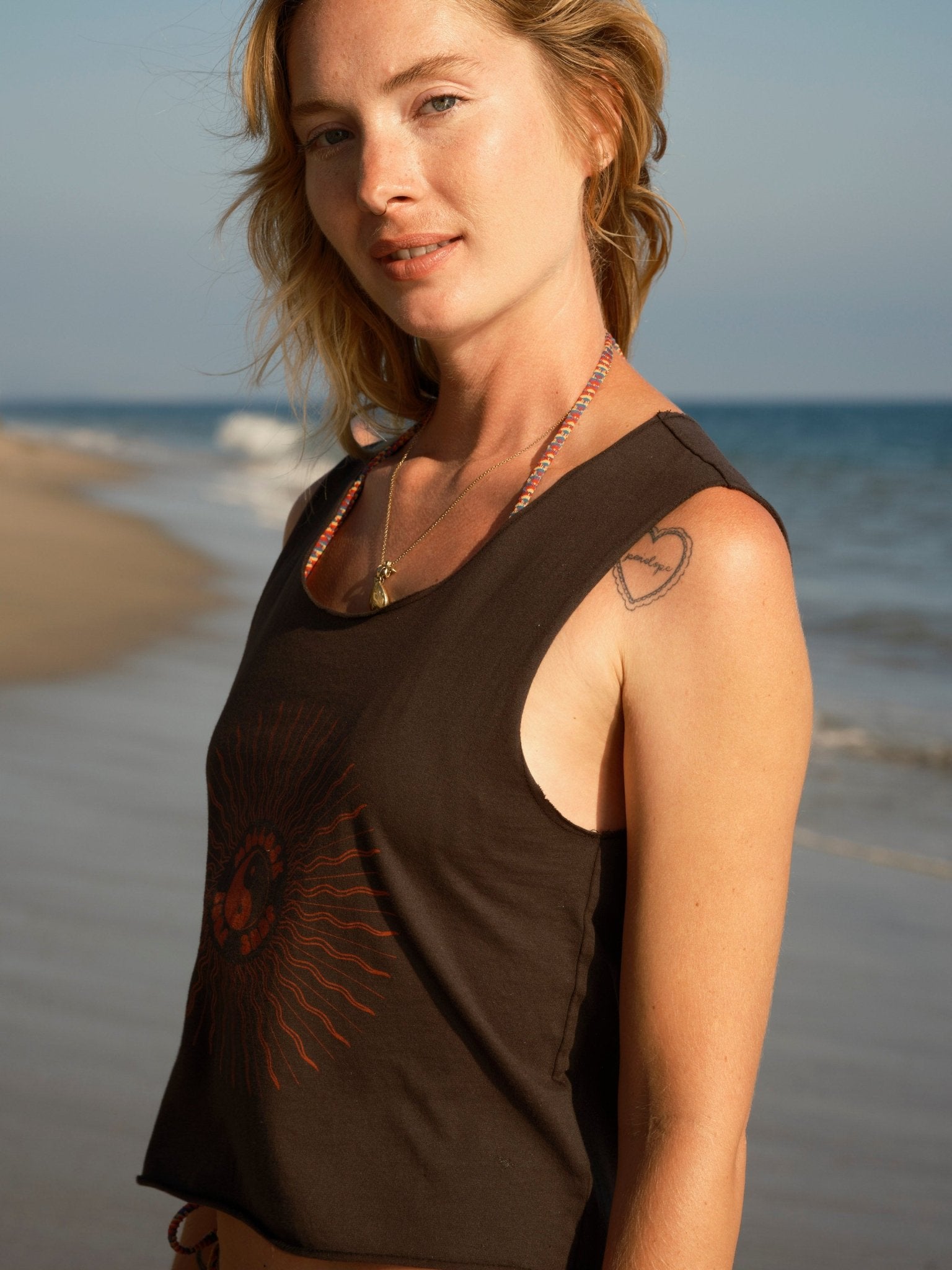 System Solar Tank - XS - Mollusk Surf Shop