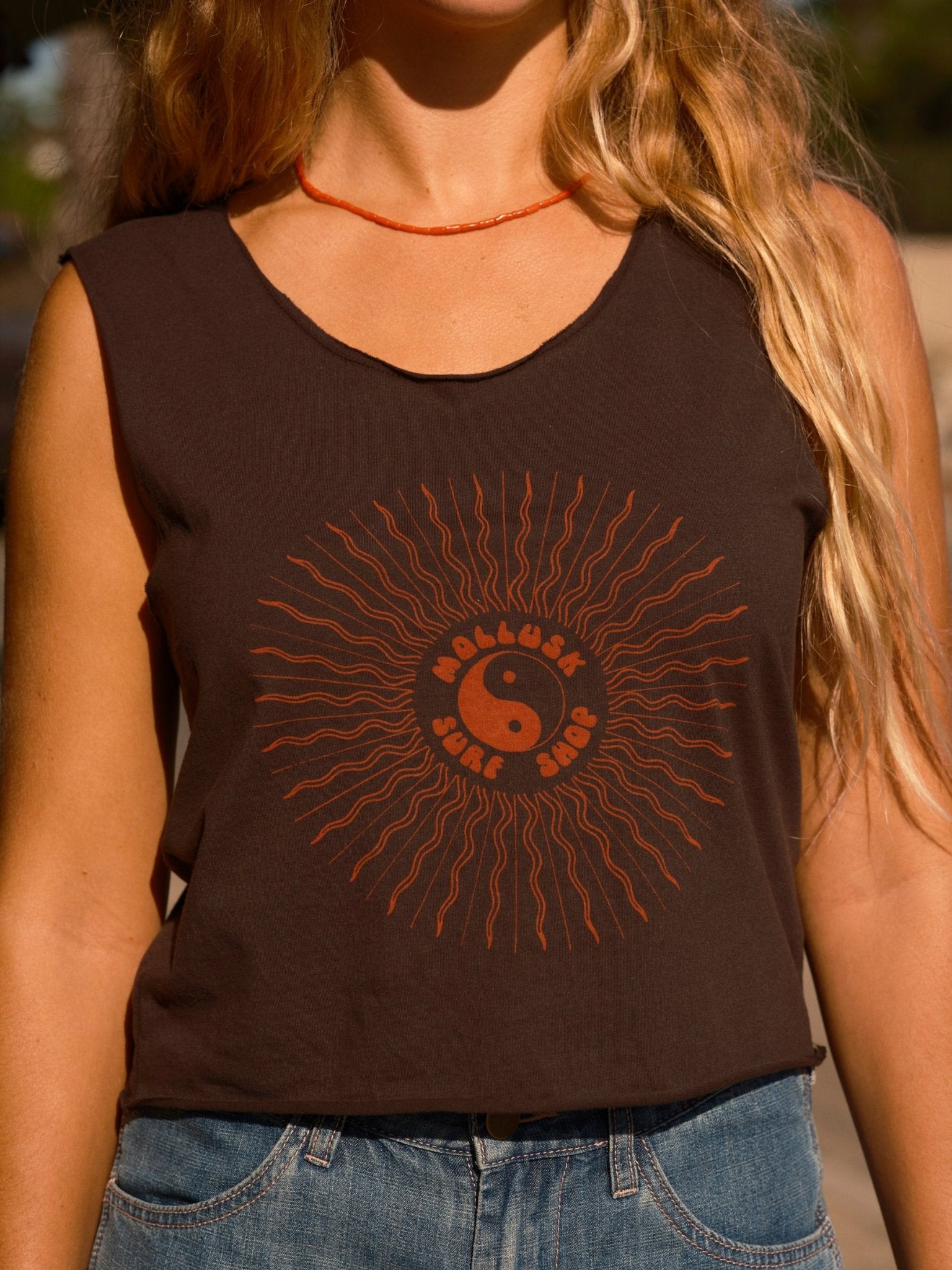 System Solar Tank - XS - Mollusk Surf Shop