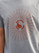 System Solar Tee - S - Mollusk Surf Shop