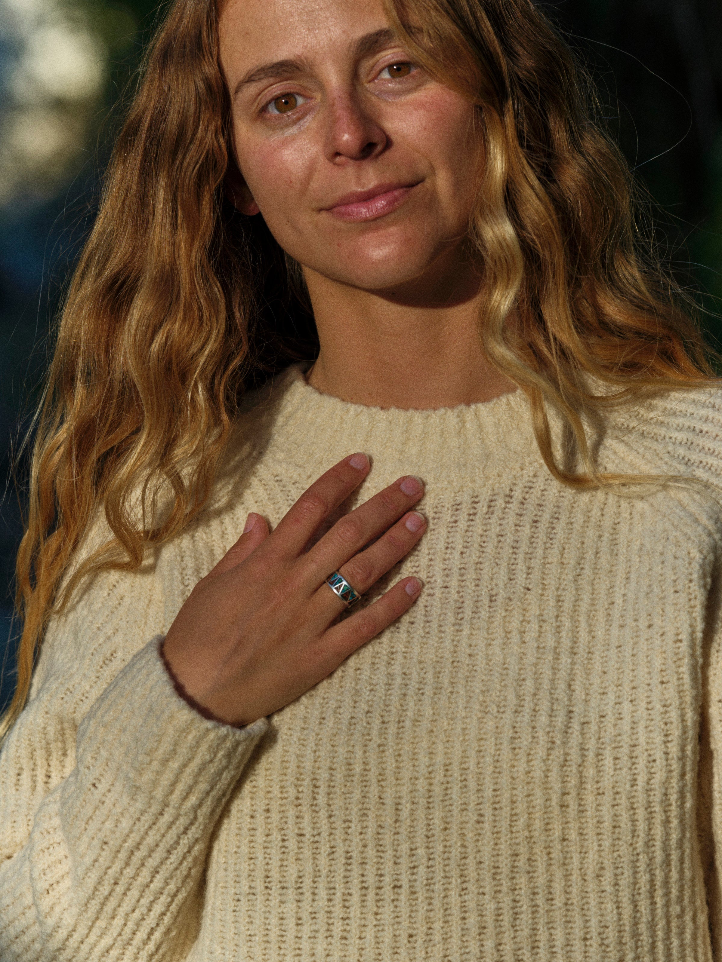 Teddy Sweater - XS - Mollusk Surf Shop