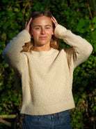 Teddy Sweater - XS - Mollusk Surf Shop
