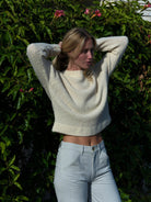 Teddy Sweater - XS - Mollusk Surf Shop