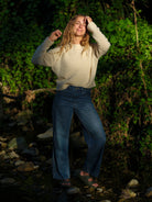 Teddy Sweater - XS - Mollusk Surf Shop