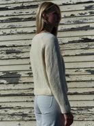 Teddy Sweater - XS - Mollusk Surf Shop