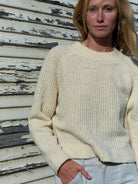 Teddy Sweater - XS - Mollusk Surf Shop