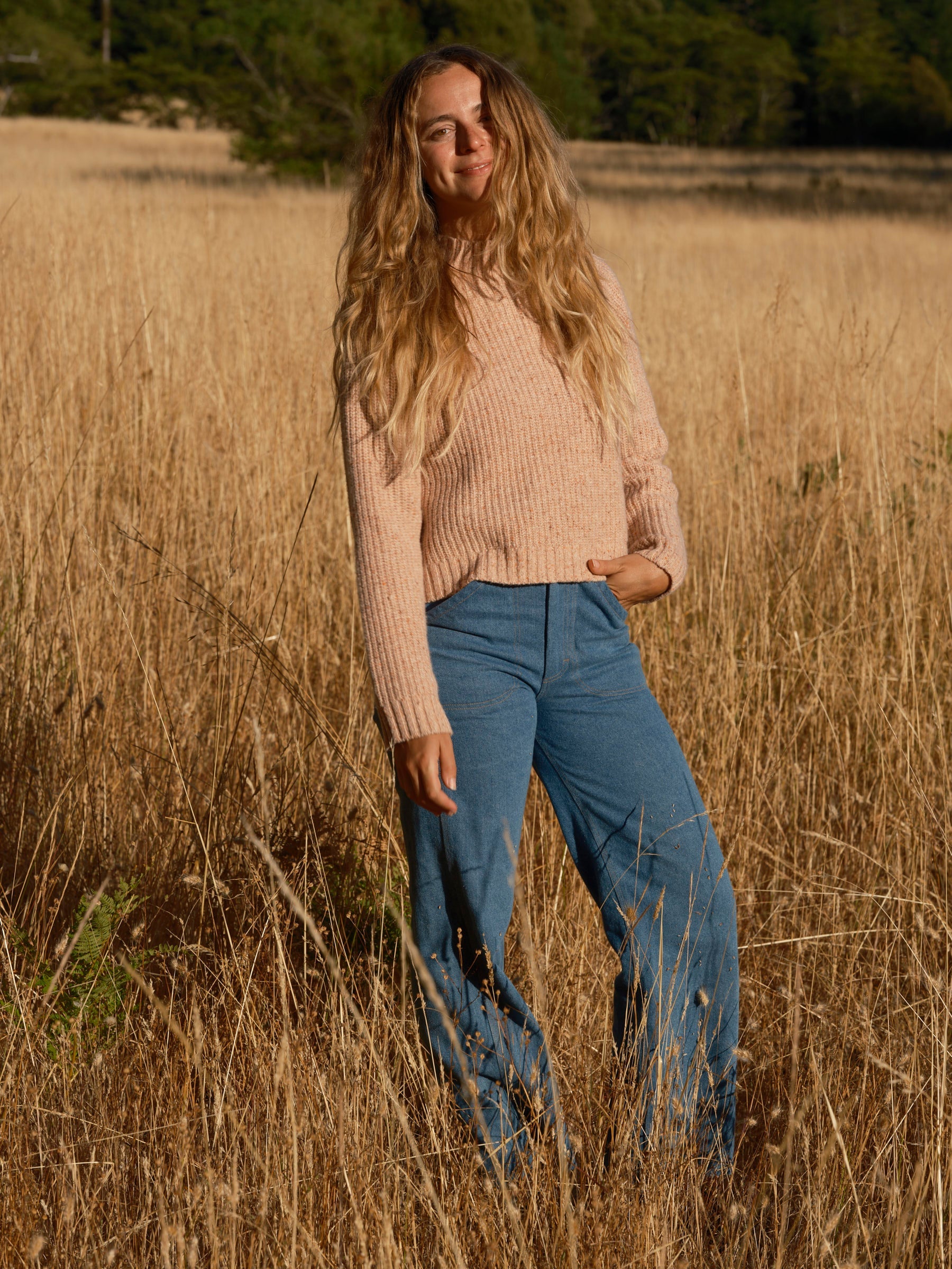 Teddy Sweater - XS - Mollusk Surf Shop