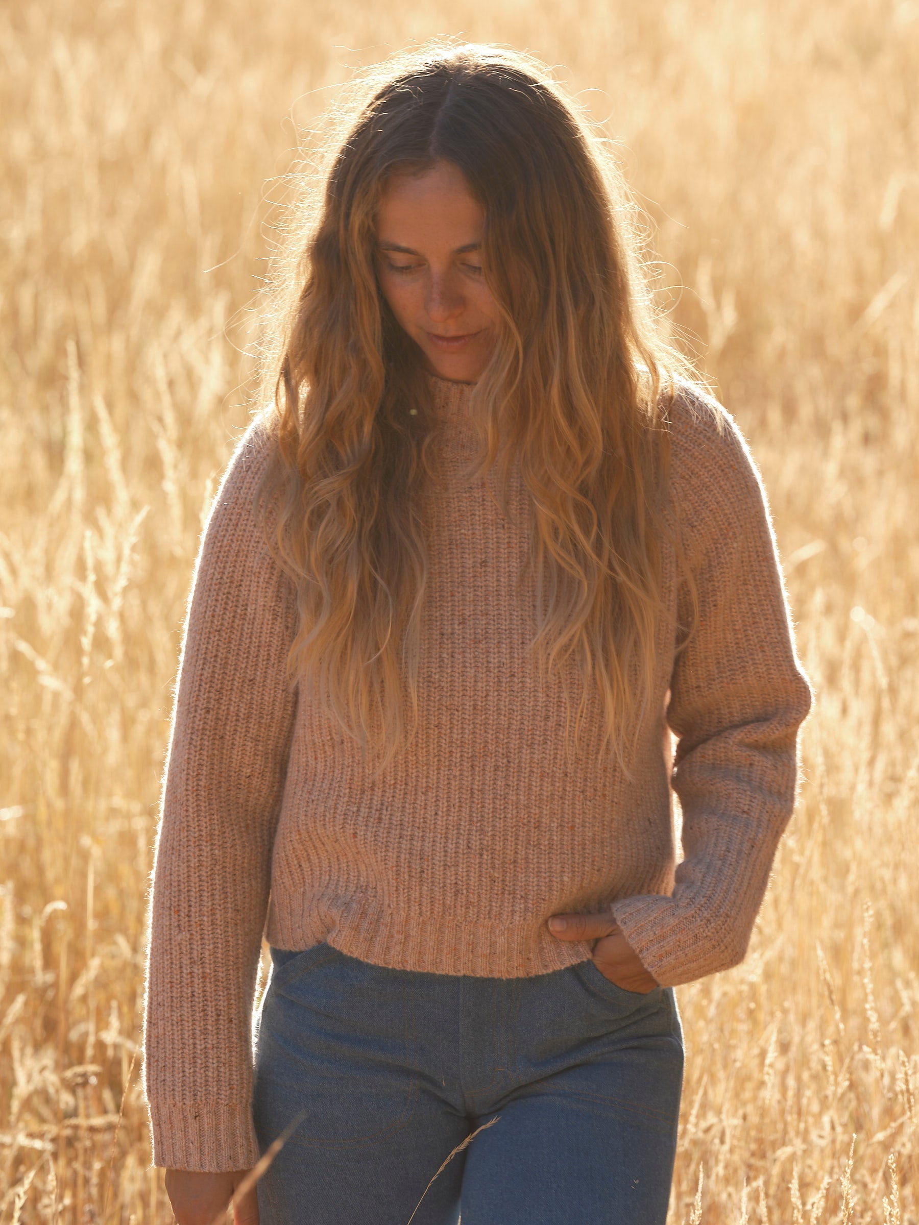Teddy Sweater - XS - Mollusk Surf Shop