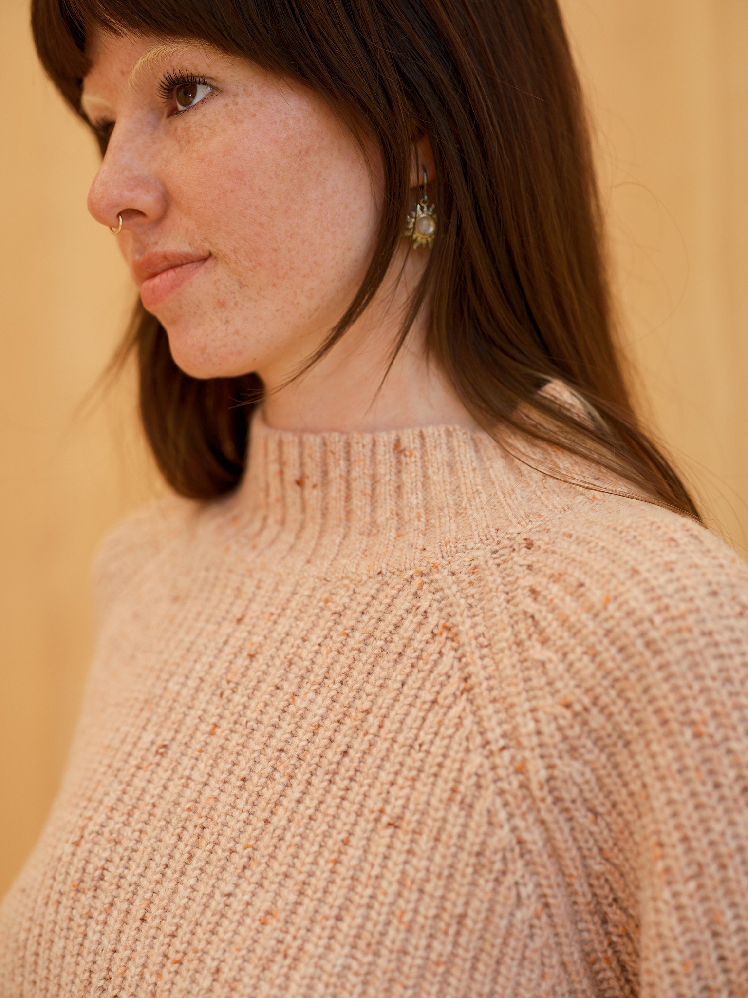 Teddy Sweater - XS - Mollusk Surf Shop