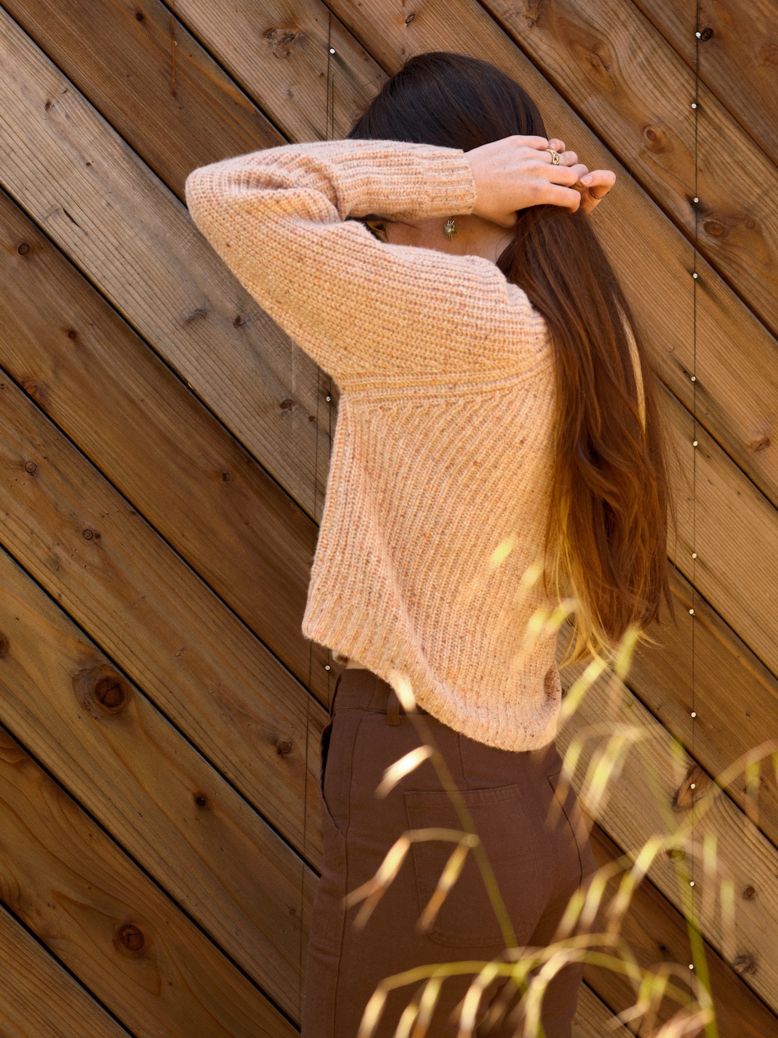 Teddy Sweater - XS - Mollusk Surf Shop