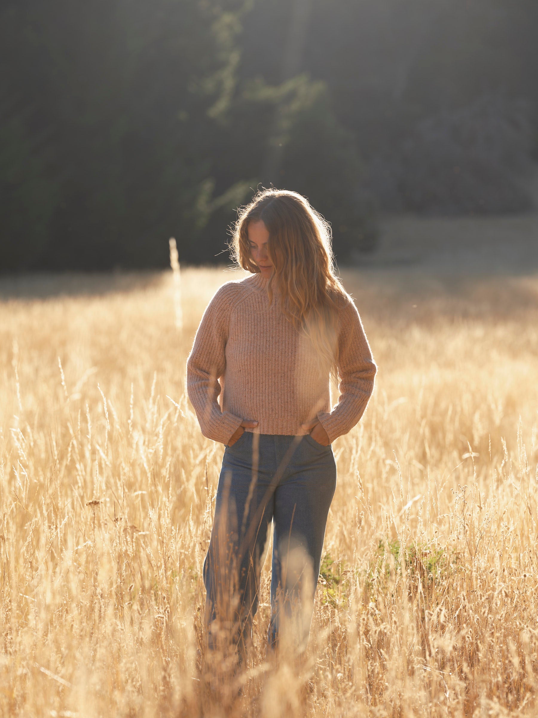 Teddy Sweater - XS - Mollusk Surf Shop
