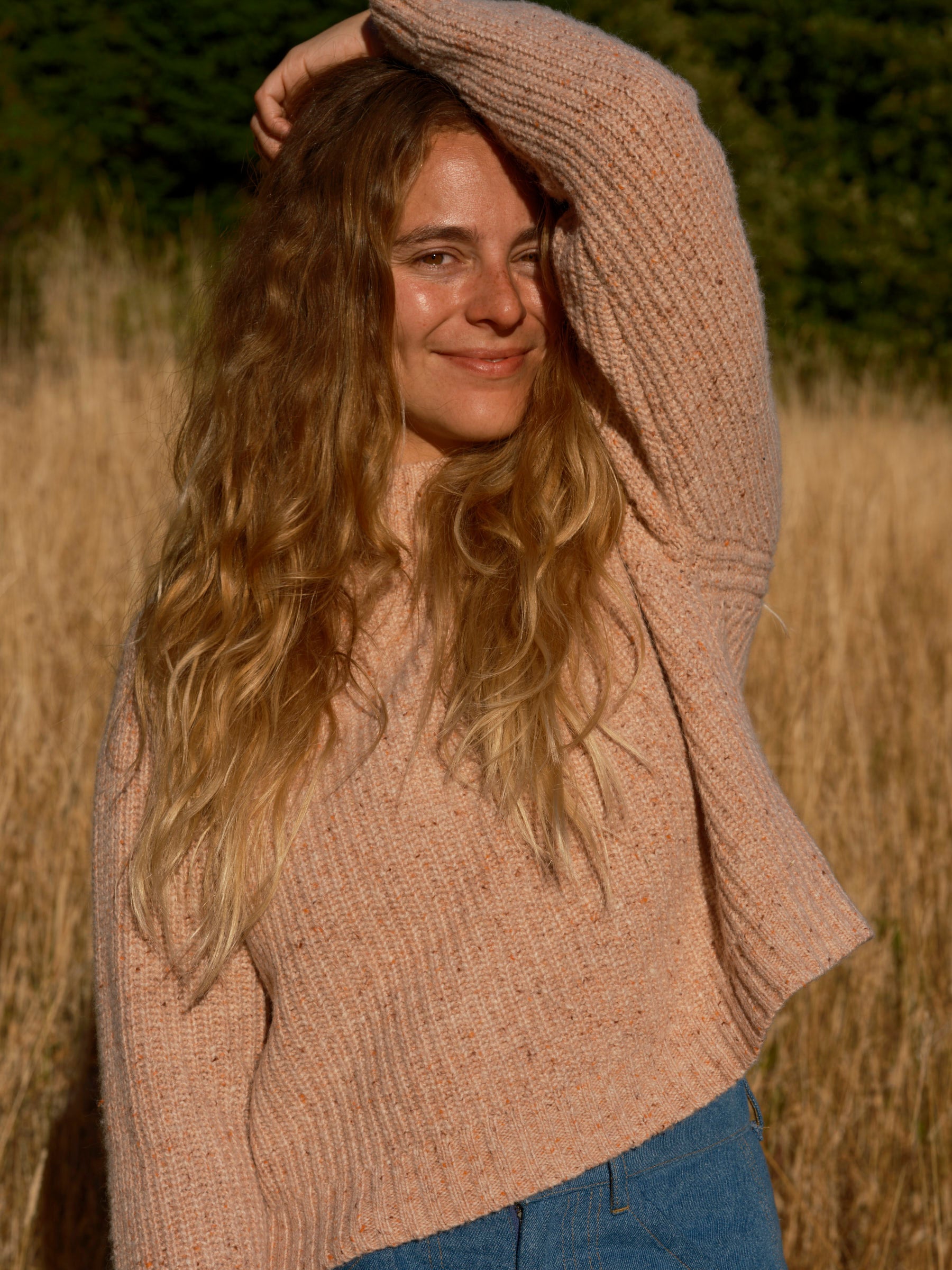 Teddy Sweater - XS - Mollusk Surf Shop
