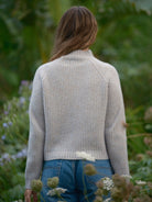 Teddy Sweater - XS - Mollusk Surf Shop