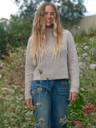 Teddy Sweater - XS - Mollusk Surf Shop