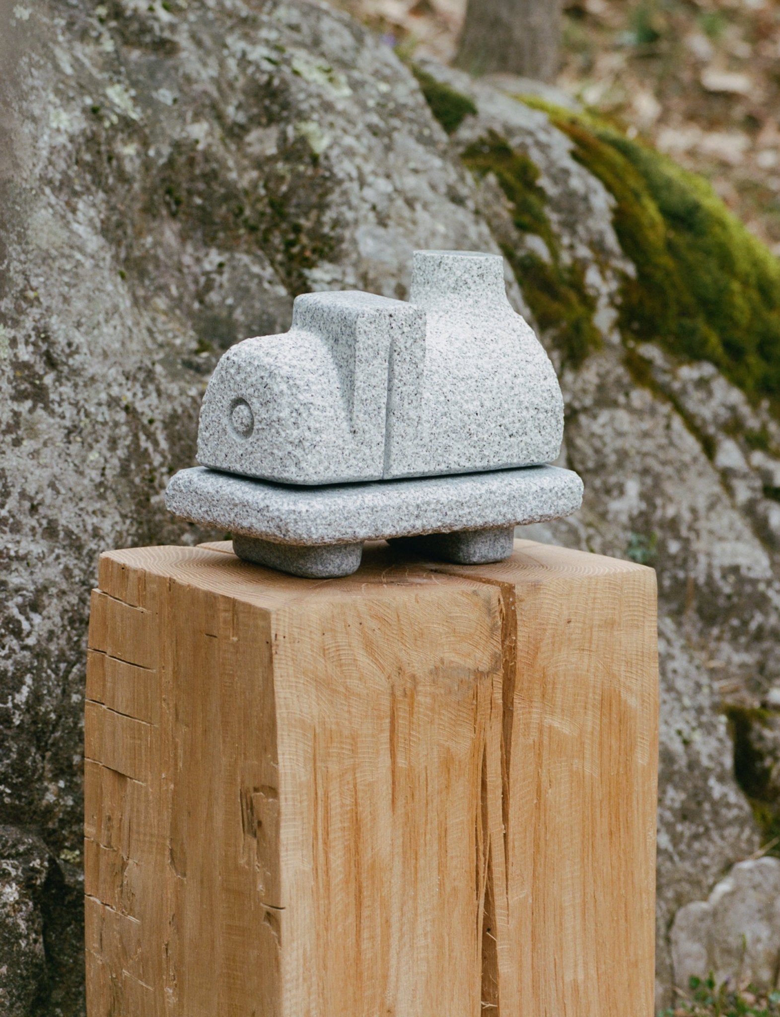 The Factory - Matt Byrd - Mollusk Surf Shop