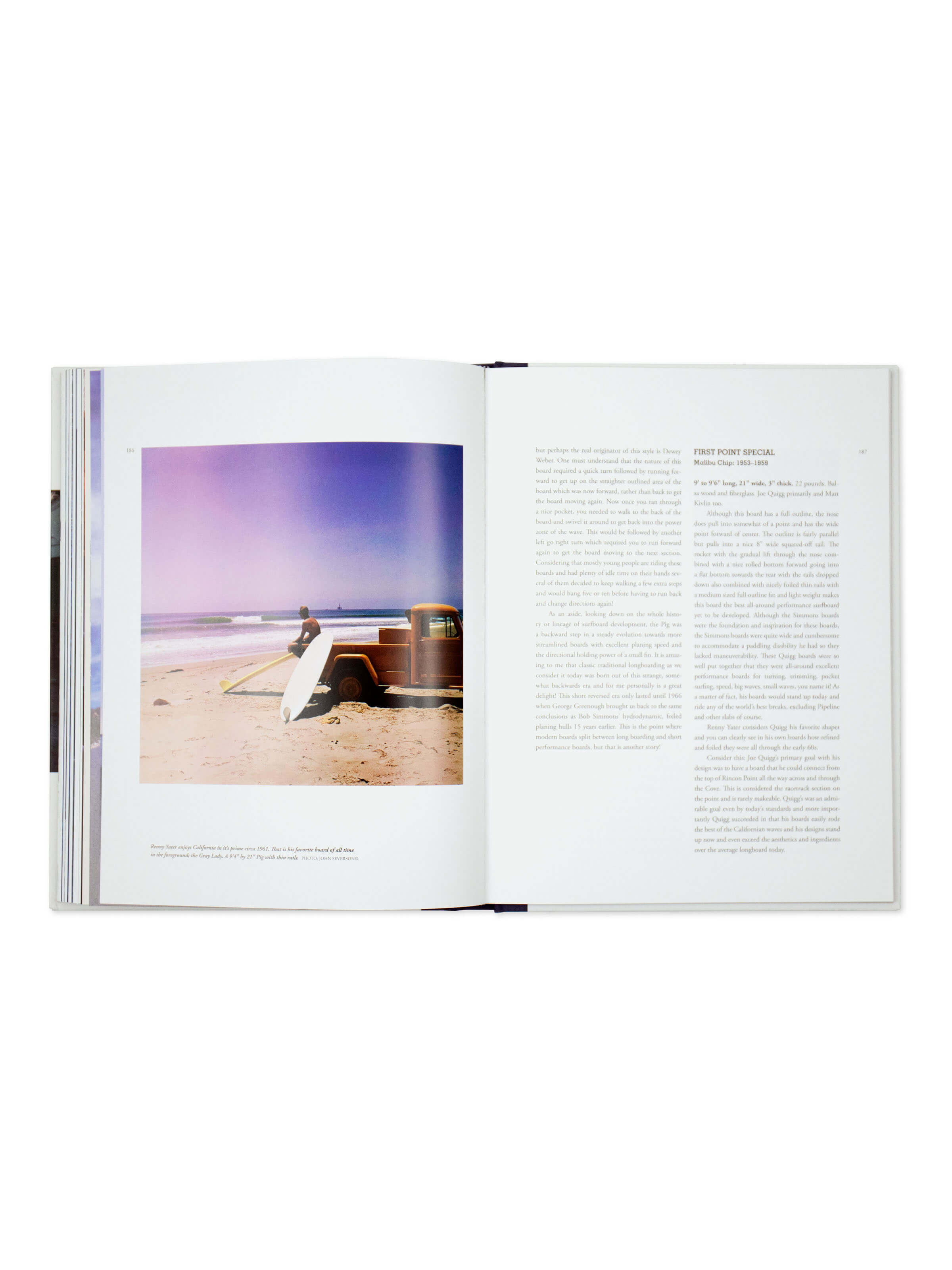 The Gift - Mollusk Surf Shop