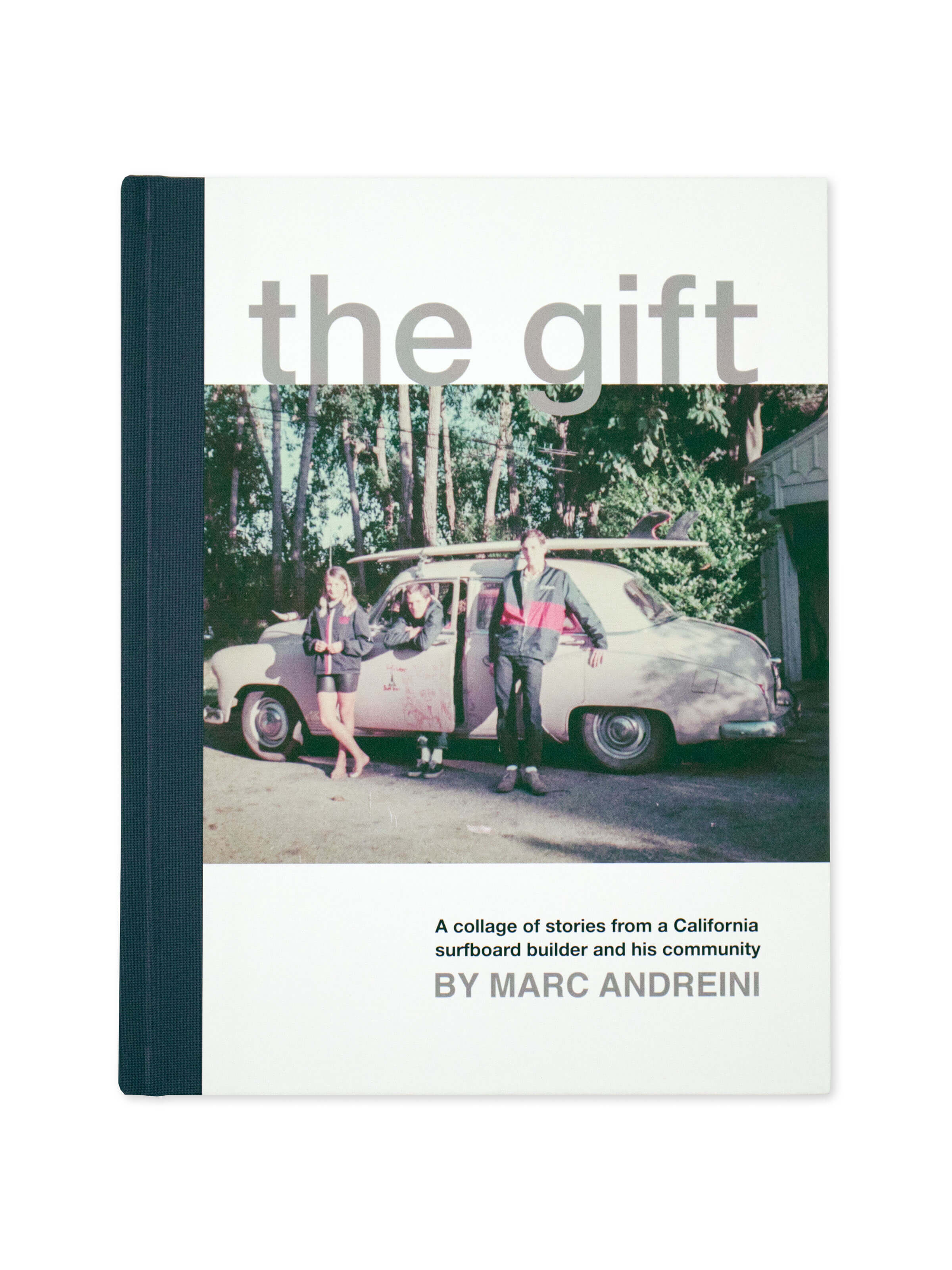 The Gift - Mollusk Surf Shop
