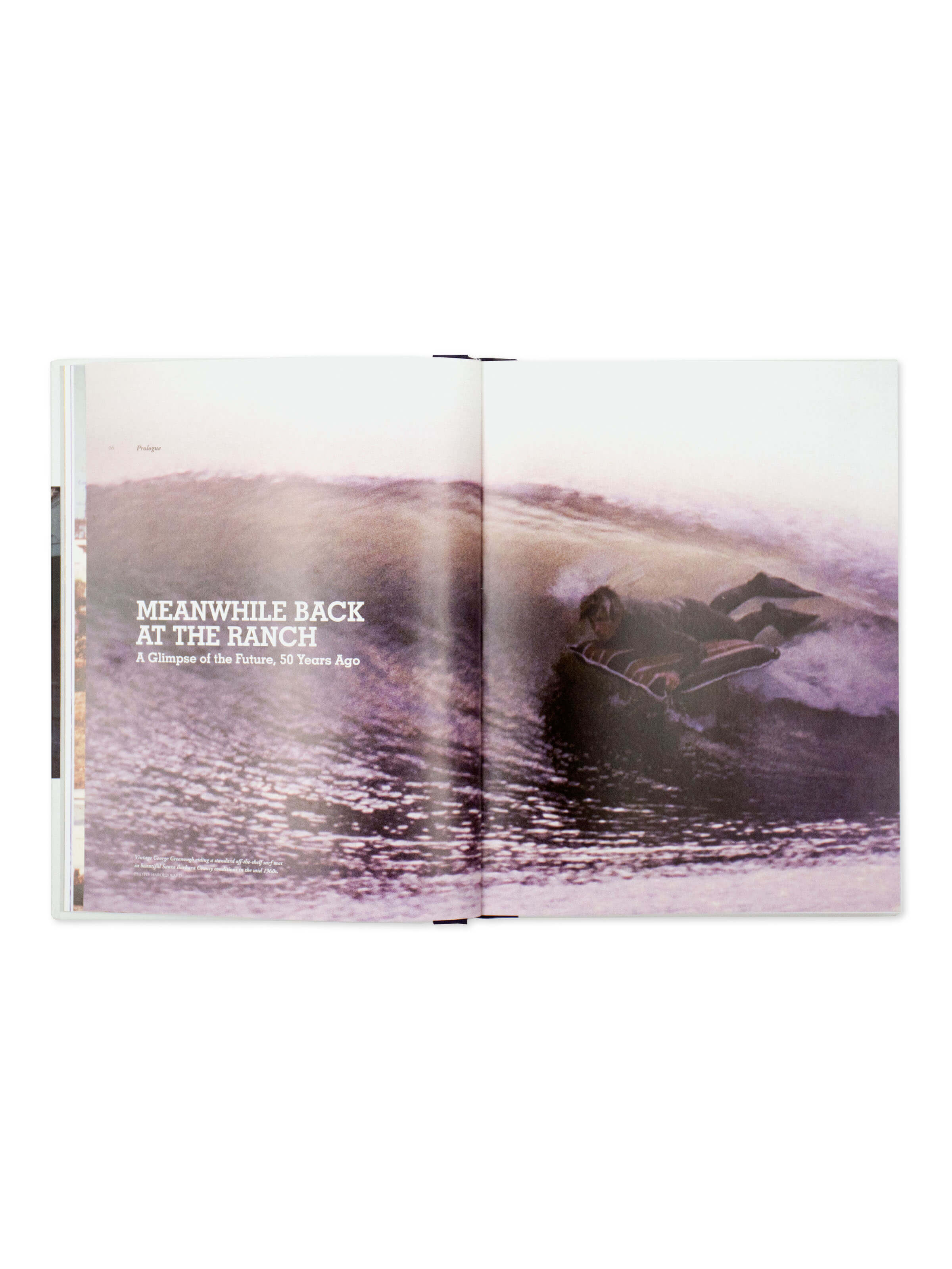 The Gift - Mollusk Surf Shop
