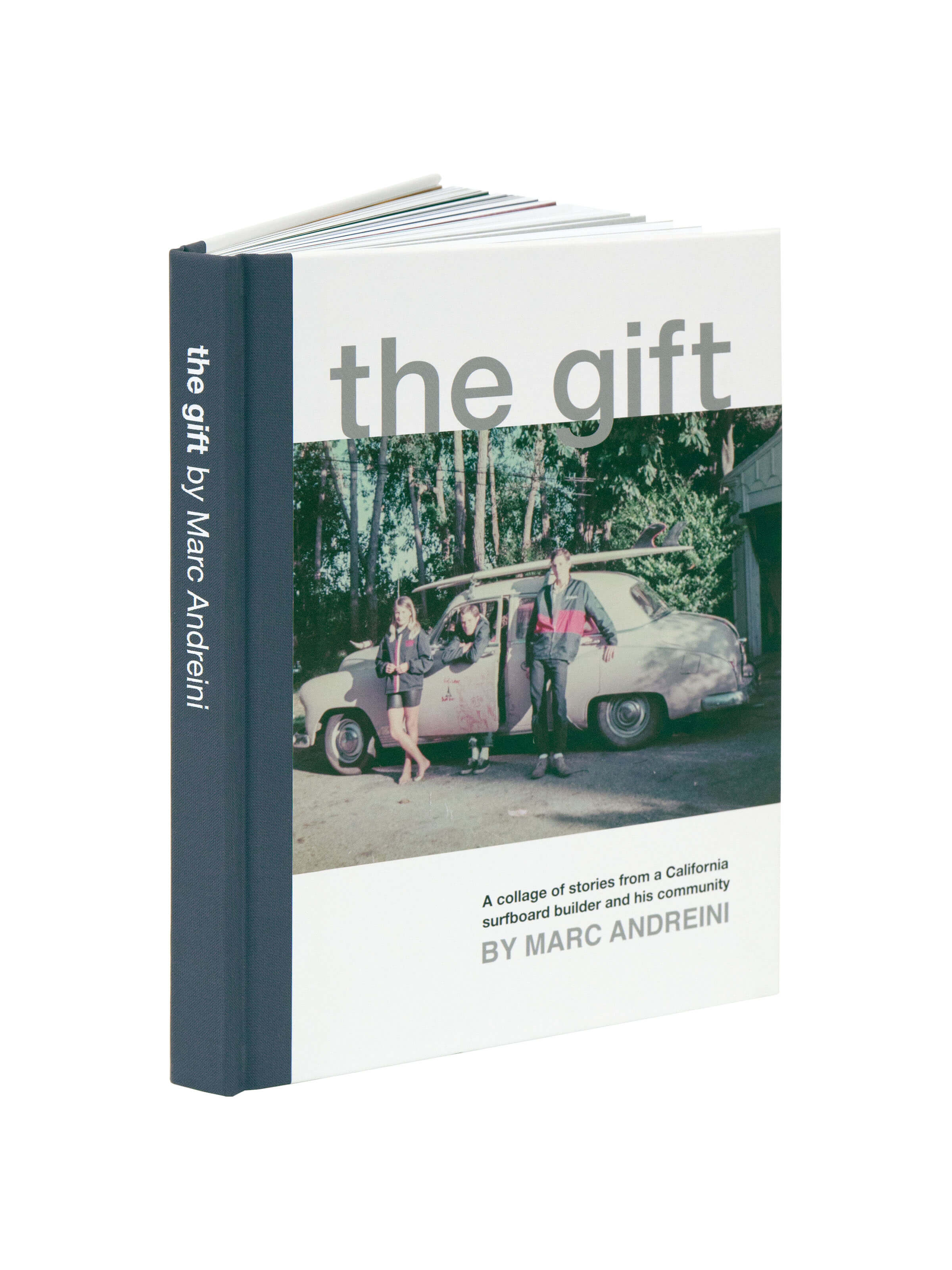 The Gift - Mollusk Surf Shop