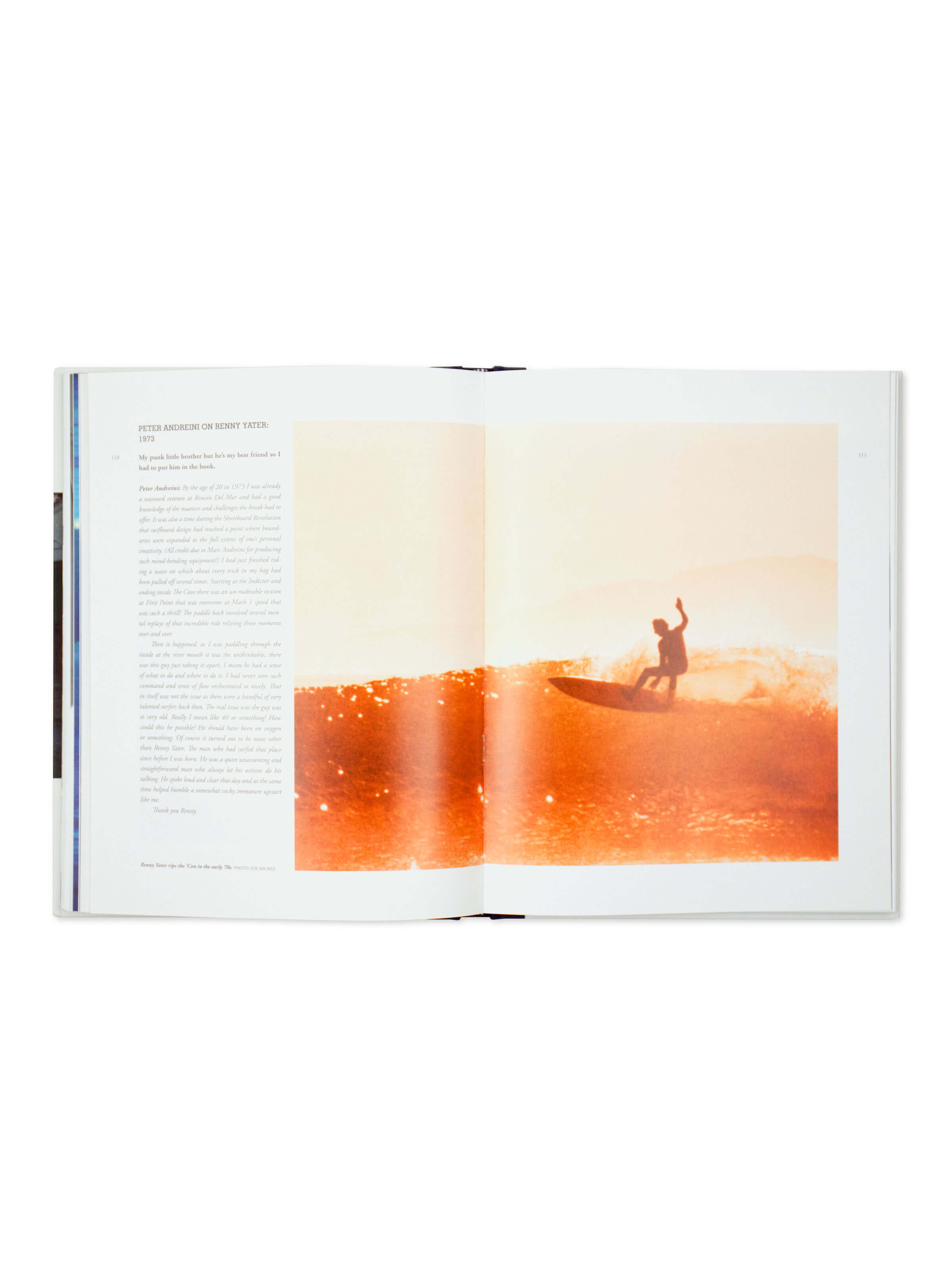 The Gift - Mollusk Surf Shop