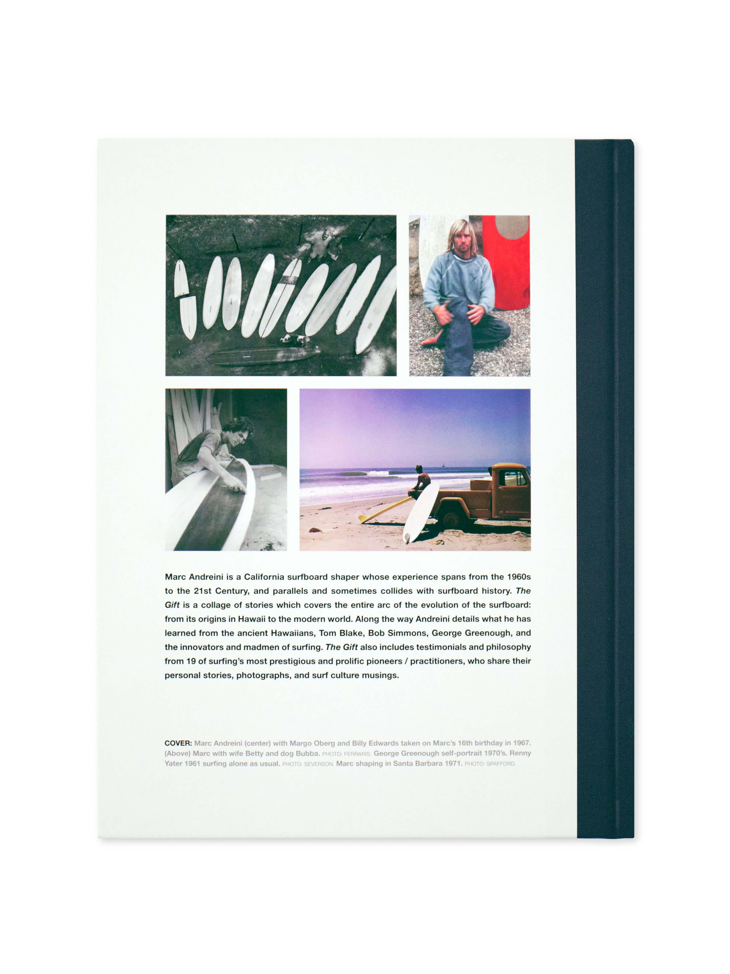 The Gift - Mollusk Surf Shop