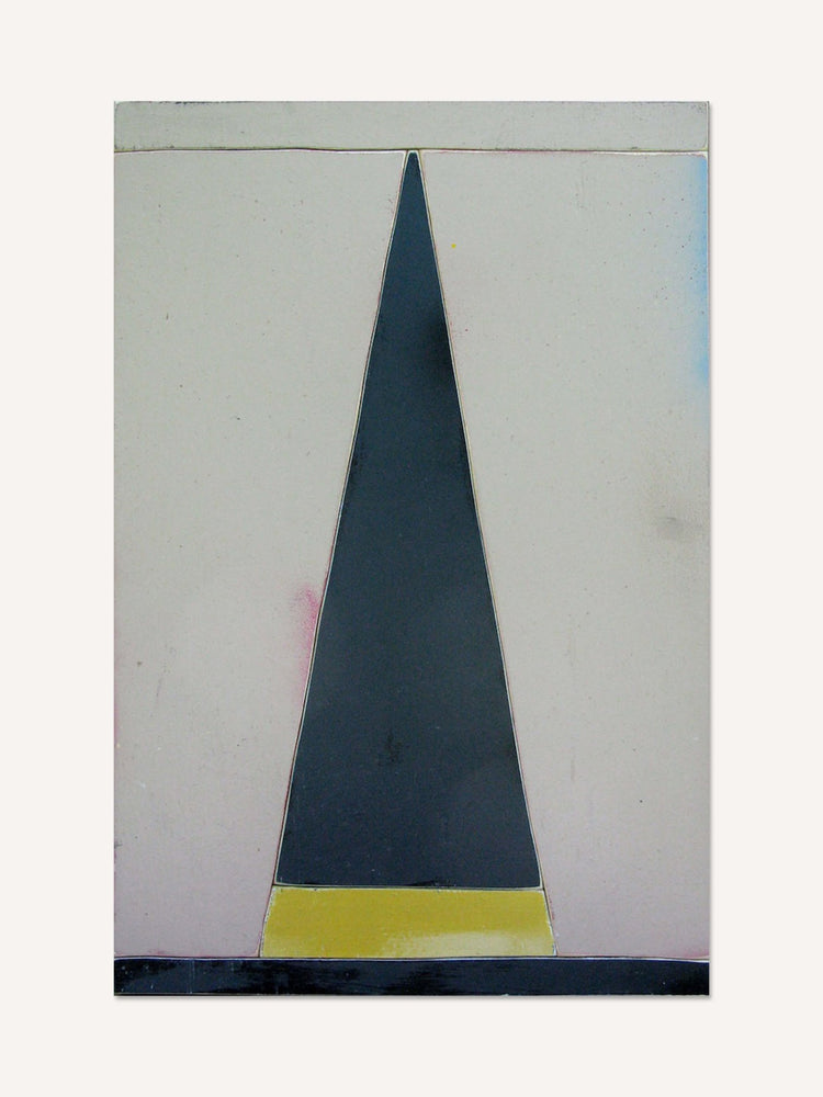 The Hat That The Witch Wore