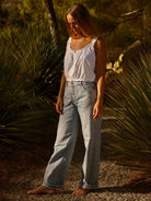 Thea Top - XS - Mollusk Surf Shop