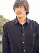 Thurston Shirt - S - Mollusk Surf Shop