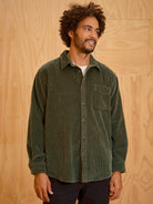 Thurston Shirt - S - Mollusk Surf Shop
