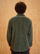 Thurston Shirt - S - Mollusk Surf Shop