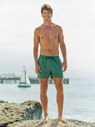 Trim Trunks - S - Mollusk Surf Shop