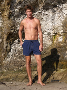 Trim Trunks - S - Mollusk Surf Shop - description