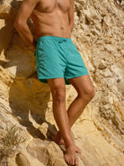 Trim Trunks - S - Mollusk Surf Shop
