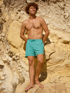 Trim Trunks - S - Mollusk Surf Shop