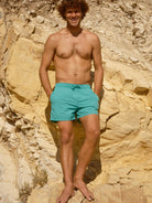 Trim Trunks - S - Mollusk Surf Shop