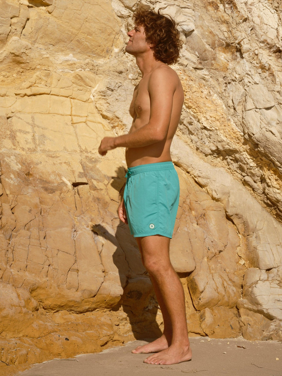 Trim Trunks - S - Mollusk Surf Shop