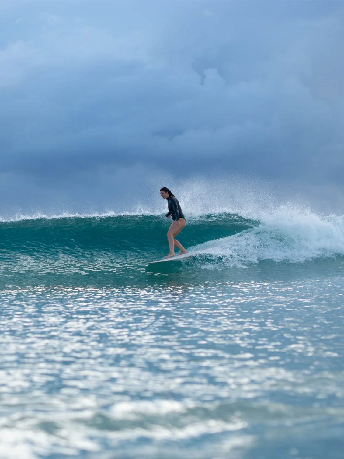 True Ames California Classic - 9.5 - Mollusk Surf Shop